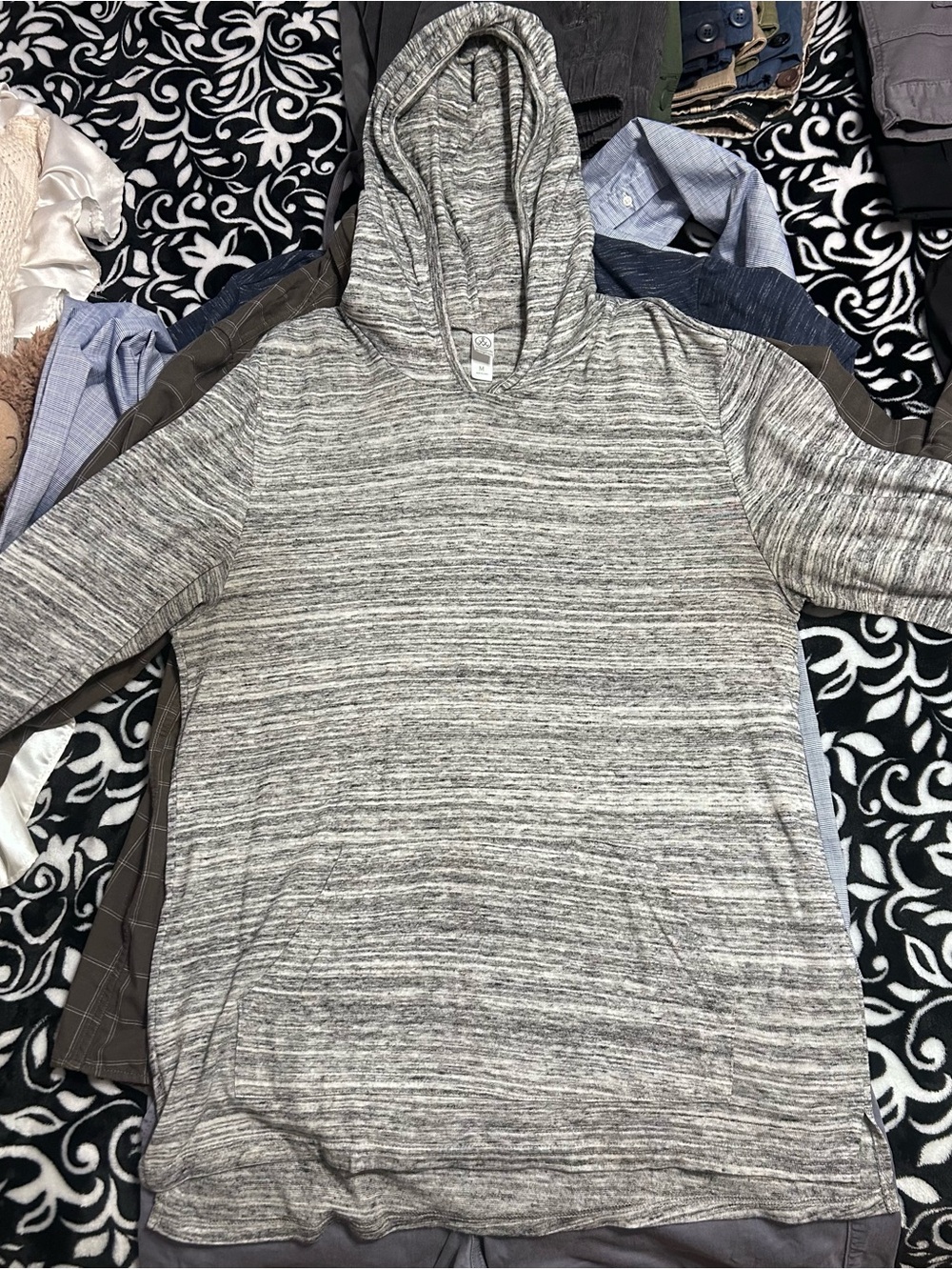 Men Sweater Subcategory